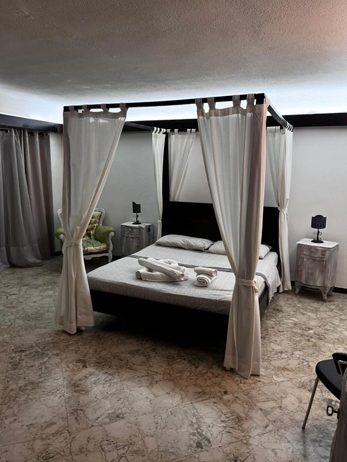 Castello Bed and breakfast Bari