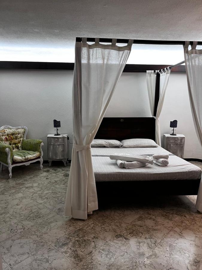 Bed and breakfast Castello *